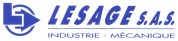logo Lesage Sas