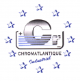 logo Chromatlantique Industriel