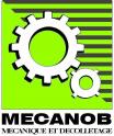 logo Mecanob