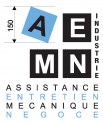 logo Aemn Assistance Entretien Menanique Negoce