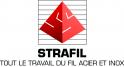 logo Strafil