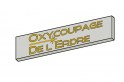 logo Oxycoupage De L'erdre