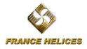 LOGO FRANCE HELICES