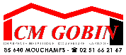 logo Cm Gobin
