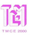 logo Tmce 2000