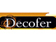 logo Sarl Decofer