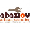 logo Abaziou Serrurerie