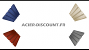 logo Acier Discount