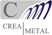 logo Crea Metal