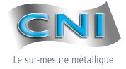logo Cni - Chaudronnerie Navale Et Industrielle