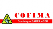 logo Barranger Dominique