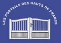 logo Les Portails Des Hauts De France