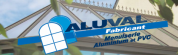 logo Aluval