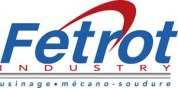 logo Fetrot Industry