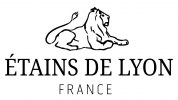 logo Les Etains De Lyon