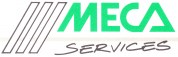 logo Meca Services