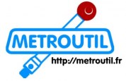 logo Metroutil