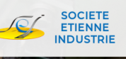 LOGO SOCIETE ETIENNE INDUSTRIE