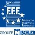 logo Fff - Fabrication Francaise De Fermetures