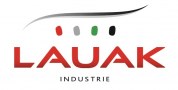logo Lauak Industrie
