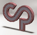 logo Comep Construction Mecanique De Precision