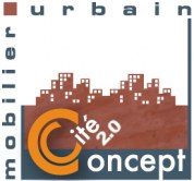 logo Cite Concept 2.0
