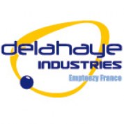 logo Delahaye Industries