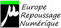 logo Europe Repoussage Numerique