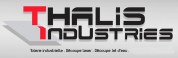 logo Thalis Industries