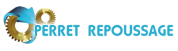 logo Perret Repoussage
