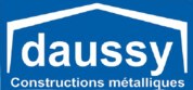 logo Constructions Metalliques Daussy