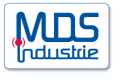logo Mds Industrie
