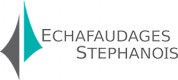 logo Echafaudages Stephanois
