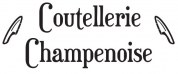 logo Coutellerie Champenoise