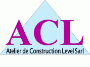logo Atelier Construction Level