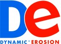 logo Dynamic'erosion