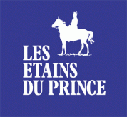logo Les Etains Du Prince