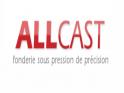 logo Allcast