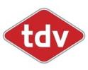logo Tdv