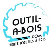 LOGO OUTILS DE COUPE LOUIS DOUTEAU