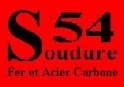 logo Soudure54