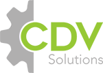 logo Chedeville - Cdv Solutions