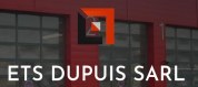 logo Ets Dupuis