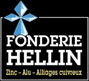 logo Fonderie Hellin