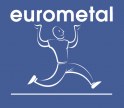logo Eurometal Ceilings