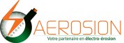 logo Aerosion Seca