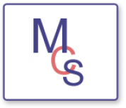 logo M.c.s Maintenance Chaudronnerie Serrurerie