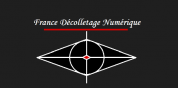 logo France Decolletage Numerique