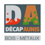 logo Decap Aunis