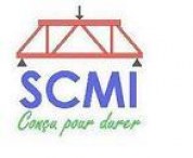 logo Scmi - Societe De Construction Et De Maintenance Industrielle